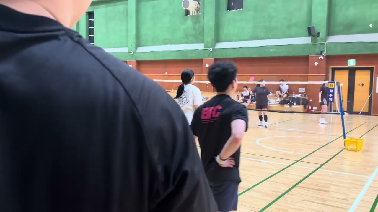 2/28 걸포 여복 영주채민 / 진희아영