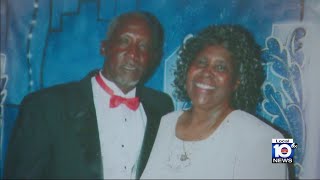 Fort Lauderdale seniors murdered, police searching for couple's stolen car