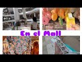 Vlog- Cosas hermosas en FOREVER 21 y AMERICAN EAGLE!!🥰 En El Mall Con Las mujere&#39; 👭👭👭💕