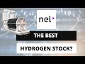 Nel Hydrogen Stock