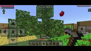 Let's play Minecraft survival raft episode 90