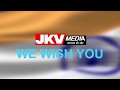 Happy republic day 2020  by jkv media