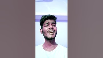 oliyile therivadhu cover #rawvoice #talent #karthik #saregamapa #zeetamil #vijaytv #ilayaraja#views