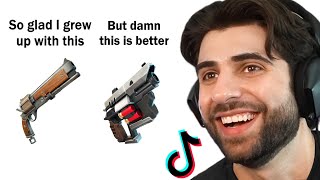 Download Lagu Fortnite Season 4's BEST Tiktoks! MP3 Download Lagu Fortnite Season 4's BEST Tiktoks! MP3