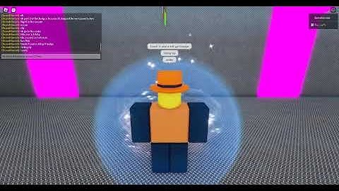 Getting all the badges in shark rp thing part 2