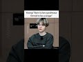 Same professor vibe 😂 #btsedits #bts #suga #funny