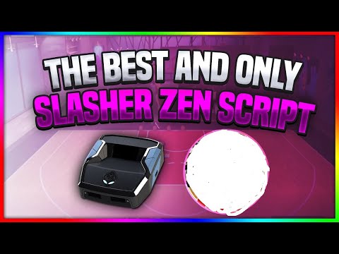 CENTER SCRIPTS STILL WORKING!!!!! For slashing BUILDs. Highlights off me using it as well at the end