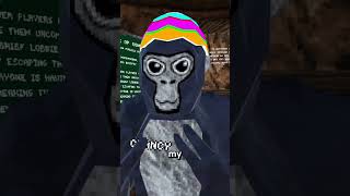 How To Get Mod In My Gorilla Tag Fan Game