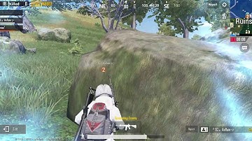 PUBG Mobile Hacker - Server Europe