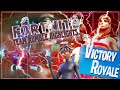 Fortnite | Team Rumble Highlights