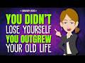 You Didn’t Lose Yourself—You Outgrew Your Old Life ✨ Abraham Hicks 2026