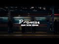 Promise - Melly Goeslow (Cover) Tiktok Version