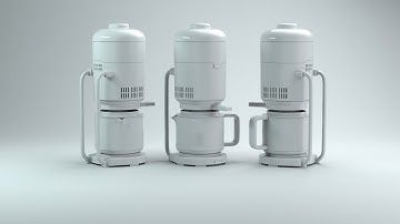 Ambient Occlusion vs Global Illumination