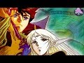 The Record of Lodoss War Still SLAPS.