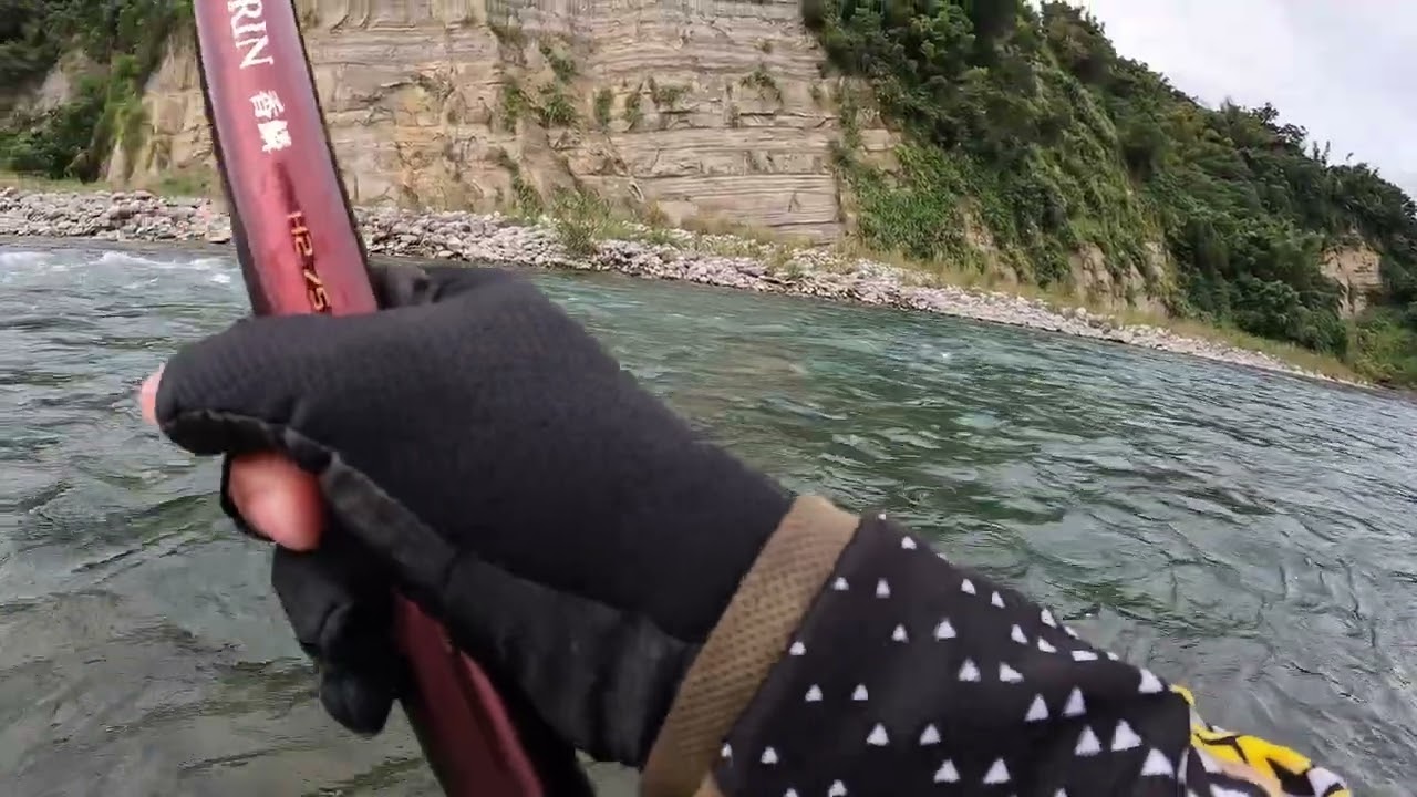 玉花園_大甲溪_2023.10.9