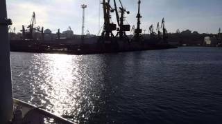 Порт Одесса 1