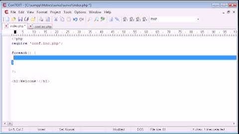 Beginner PHP Tutorial  Getting Visitors IP Address in PHP by For Student Organization
