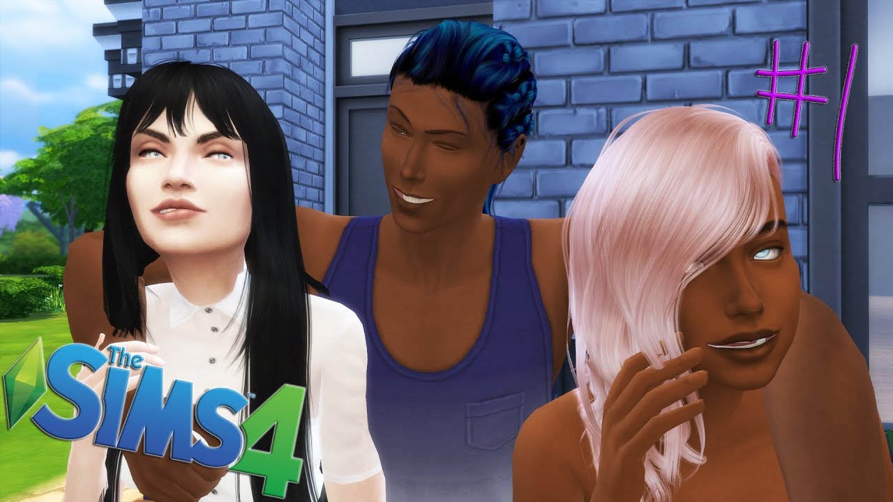 Supernatural sims 4 free download - perwars