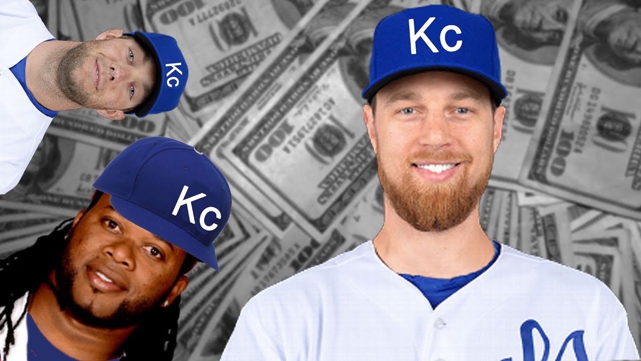 Sign The Z Man! (Royals, Please Sign Ben Zobrist)
