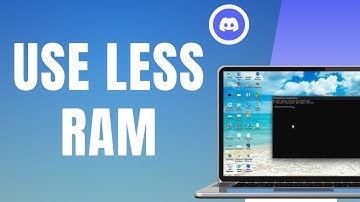 How To Make Discord Use Less RAM On Your PC — Easy 2025 Guide