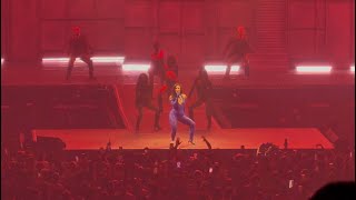 Demi Lovato Really Dont Care @ The Its Not That Deep Tour (May 16, 2026)