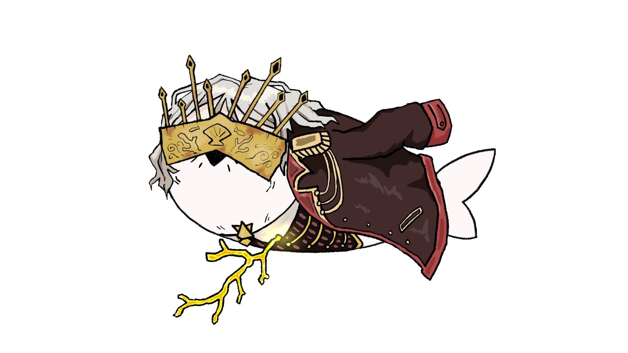 [바.고.시] Hero Whale