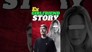 Celebrity Heartbreaking Story Of MrBeast Ex-Girlfriend💔 #mrbeast #shorts Profile