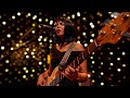 Khruangbin - Balls and Pins ii (Live on KEXP)