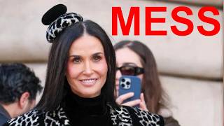 Kim Kardashian’s New Horcrux, Rat Tails, and the Victorian Muff: January’s Worst Celebrity Fashion