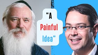 Thumbnail of the video “Rabbi Daniel Rowe - Important”