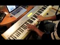 Oceans where my feet may fail  piano tutorial