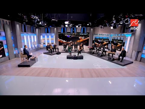 يحدث في مصر فرقة الموسيقى العربية بالاوبرا واحتفال بنصر أكتوبر الجزء الثاني