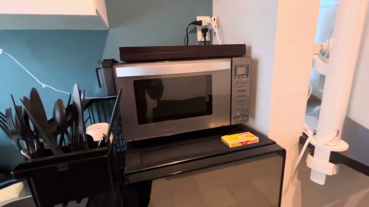 My apartment in Tokyo