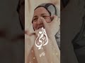 وما اجمل النظر إلى وجه أمي 