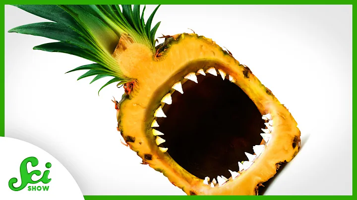 How Do Pineapples Eat Us Back? - DayDayNews