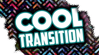 How To Make a Custom Chill Transition on Android