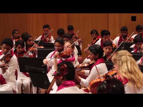 Schubert Symphony No. 5