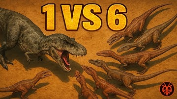 The ONLY Solo Dino You REALLY NEED (Official Servers) | Path of Titans