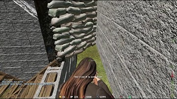 DAYZ OVERPOCH | UK111 | RAID BASE "Chriiskay" 3.0