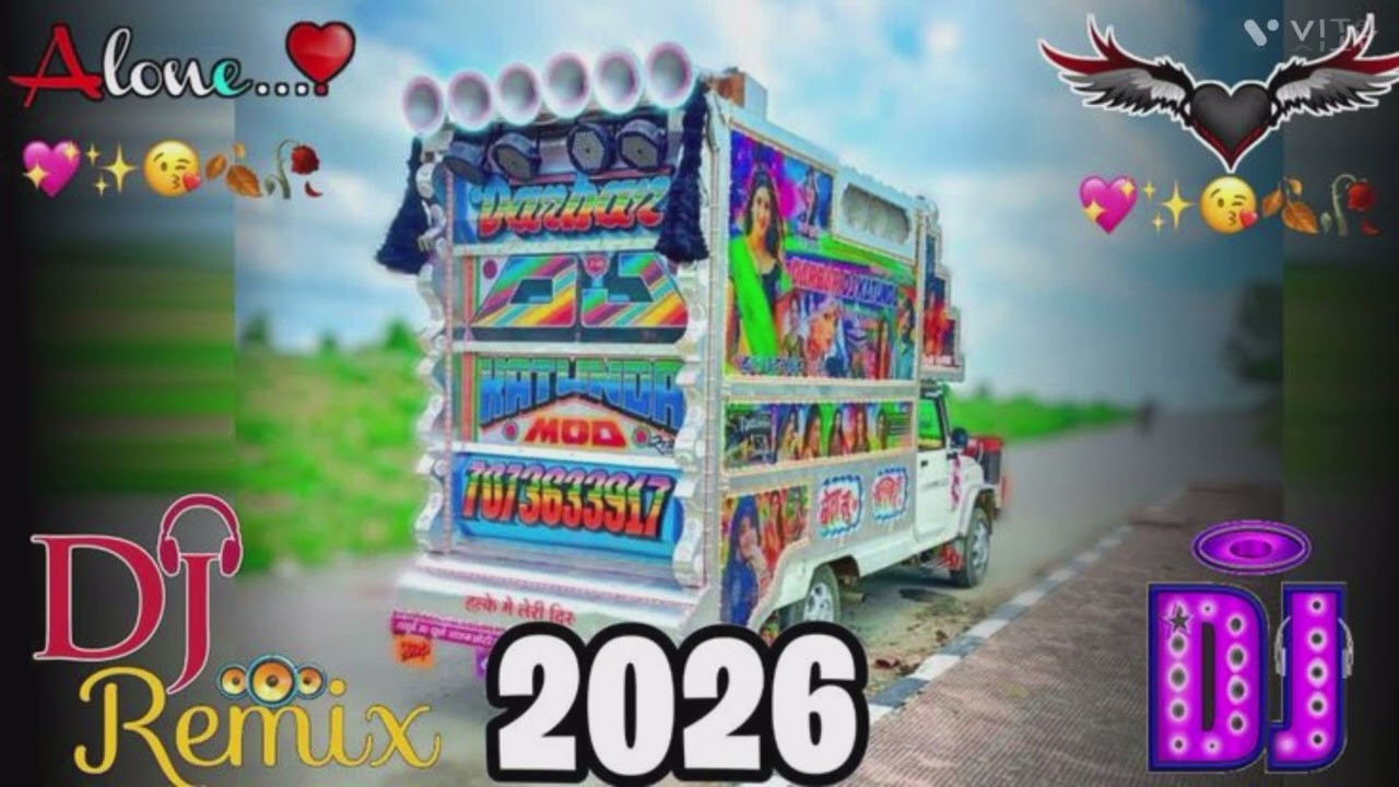 🧨न्यू वायरल राजस्थानी✨डीजे रीमिक्स सॉन्ग 2026 ||꧁❤•༆ 𝑭𝑺 𝑫𝑱 𝑽𝑰𝑷 𝑻𝑶𝑷 - 𝑯𝑰𝑮𝑯 𝑩𝑨𝑺𝑺 ༆•❤꧂💥