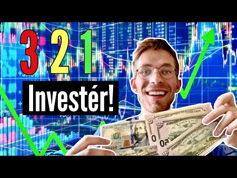 Video: Hvad Er Bedre At Investere I