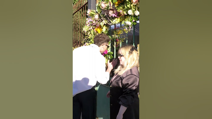 Nicola Coughlan and Luke Newton see #Bridgerton in Bowral