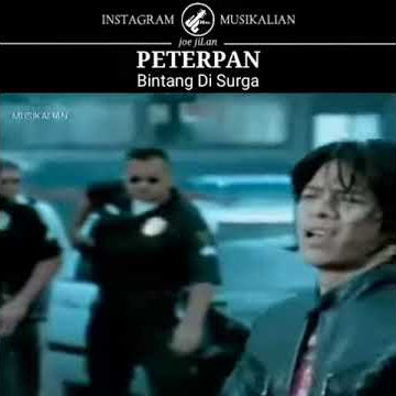 Story wa Noah - Bintang Di Surga