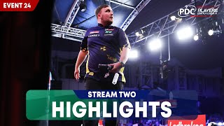 Download Lagu BANK HOLIDAY ARROWS! π― | Stream Two Highlights | Players Championship 24 MP3 Download Lagu BANK HOLIDAY ARROWS! π― | Stream Two Highlights | Players Championship 24 MP3