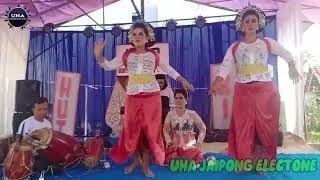 SILIH JAJAPKEUN II NENA BAHENOL II UHA JAIPONG ELECTONE