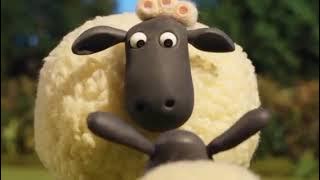 Murotal anak juz 4 kartun Shaun the sheep lucu