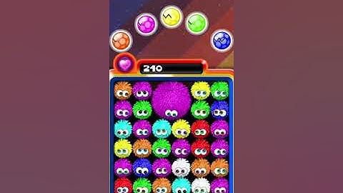Chuzzle 2 | Android GamePlay
