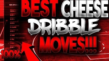 NBA 2K17 BEST SIGNATURE STYLES|BEST DRIBBLE MOVES|AFTER PATCH 7|