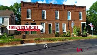 102 W NORTH AVE, WAKE FOREST NC