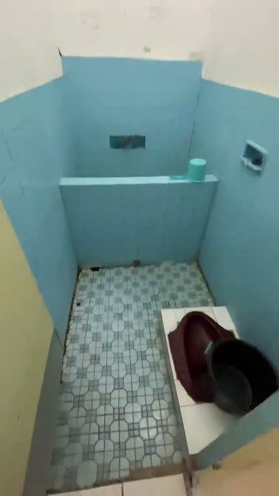 Serumah isi 2 Kamar Kipas AC di Ruangan Tamu #pangandaran #Rumah #penginapan